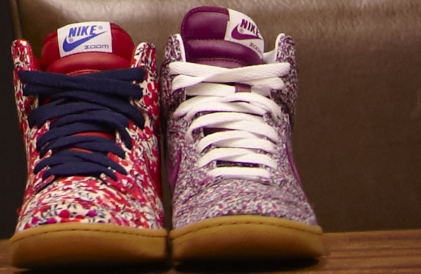 Liberty Dunks Nike